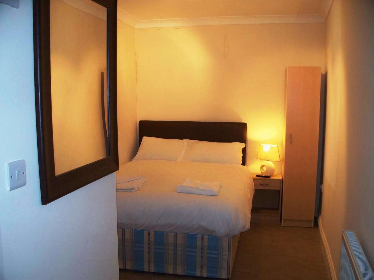 Gasthof City Lodge London 2*
