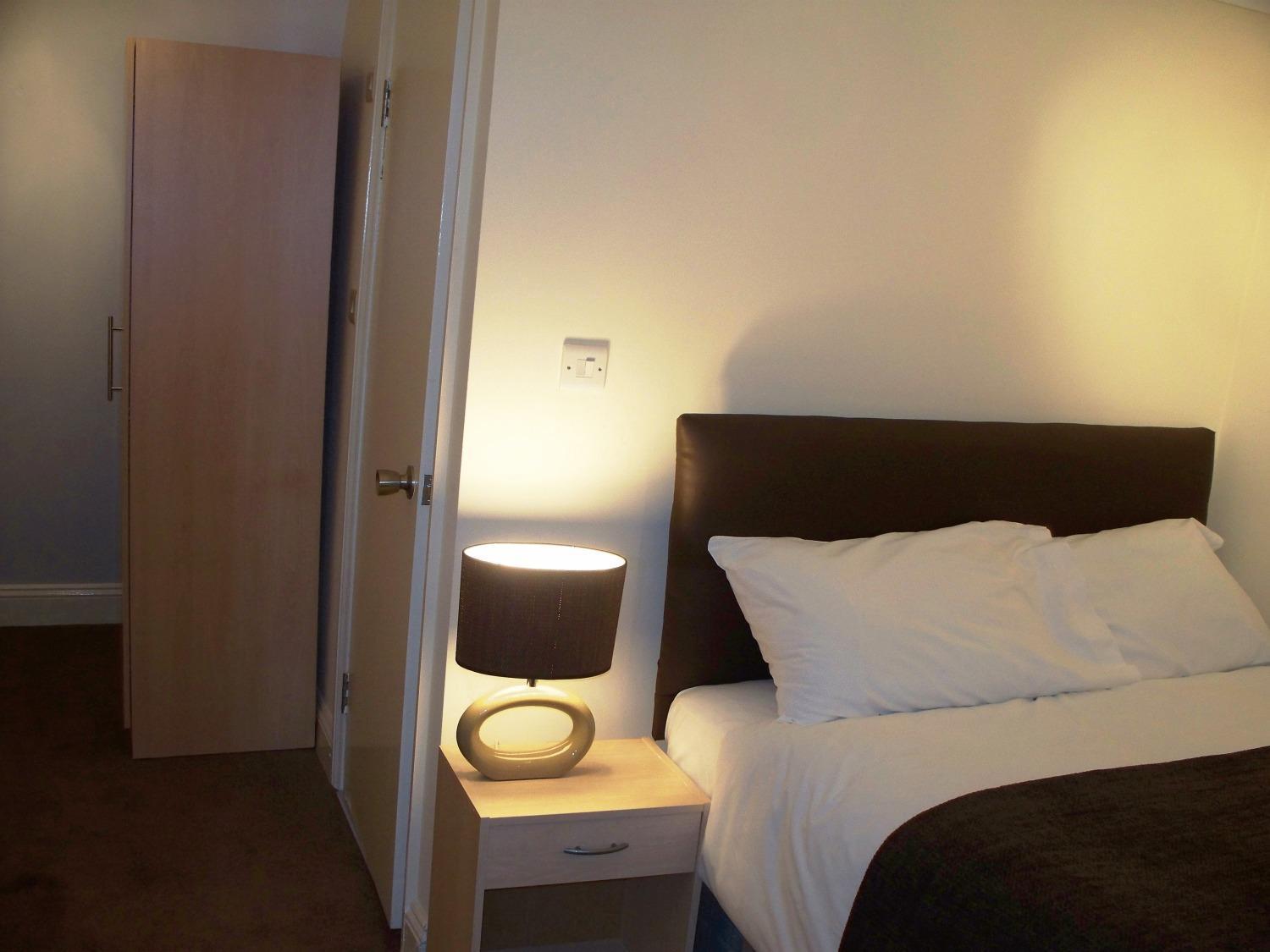 Gasthof City Lodge London London