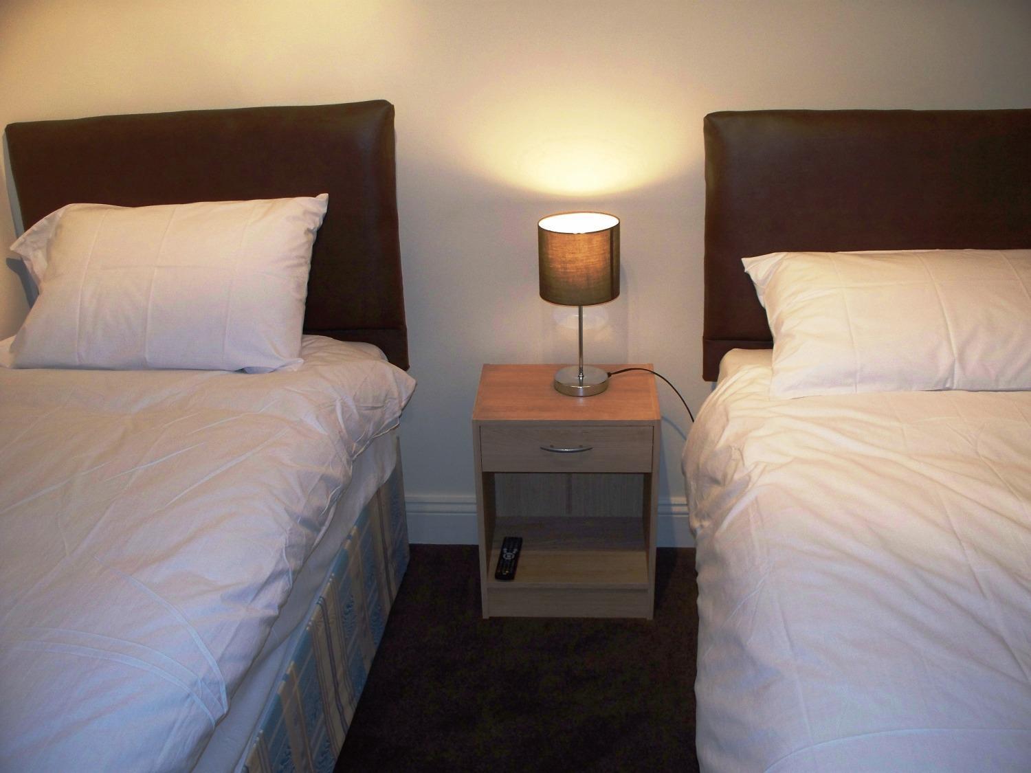 Gasthof City Lodge London