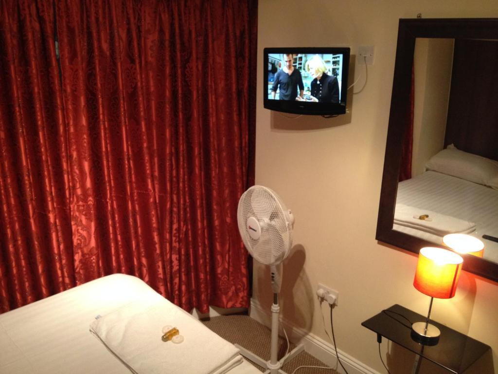 Gasthof City Lodge London