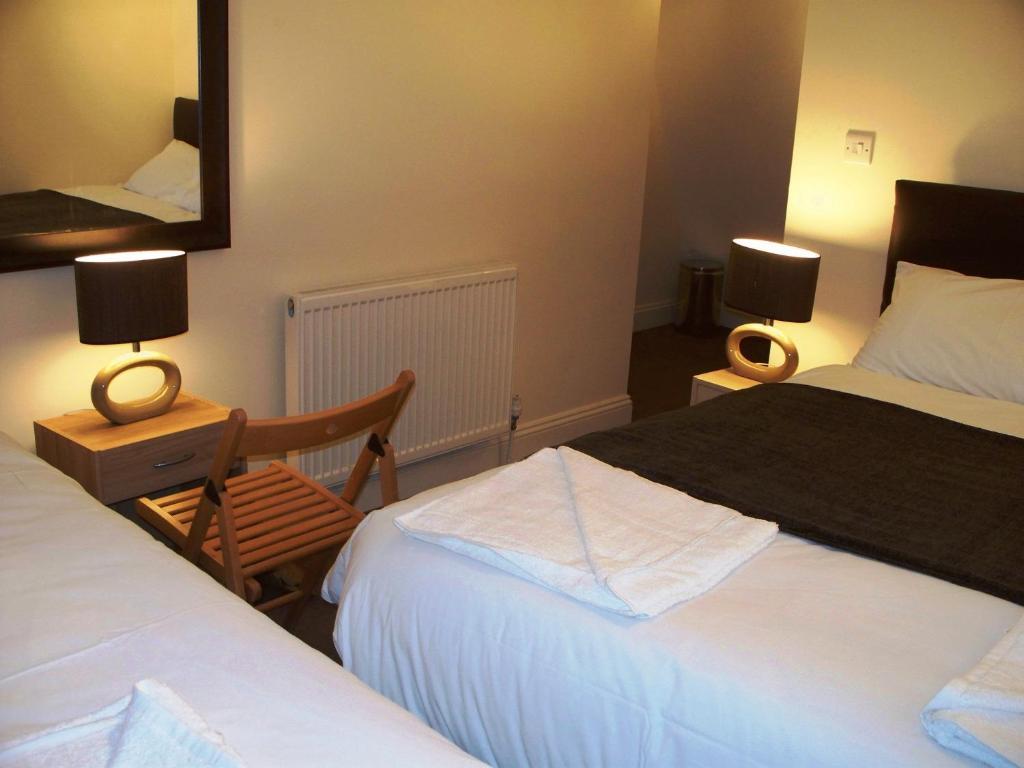 City Lodge London Gasthof