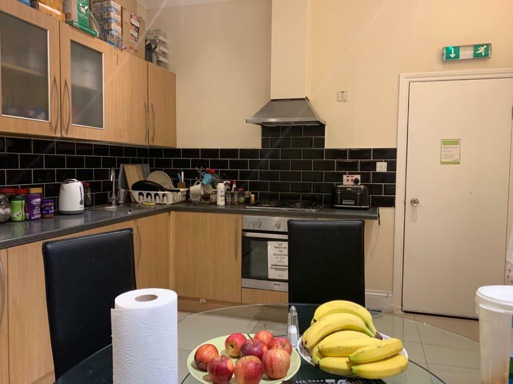 City Lodge London Gasthof 2*