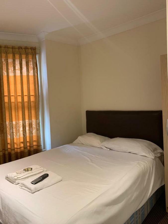 Gasthof City Lodge London London