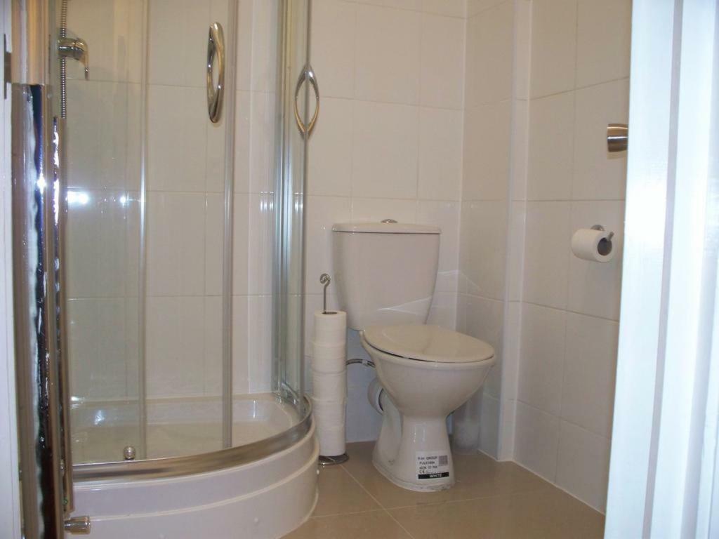 Gasthof City Lodge London London