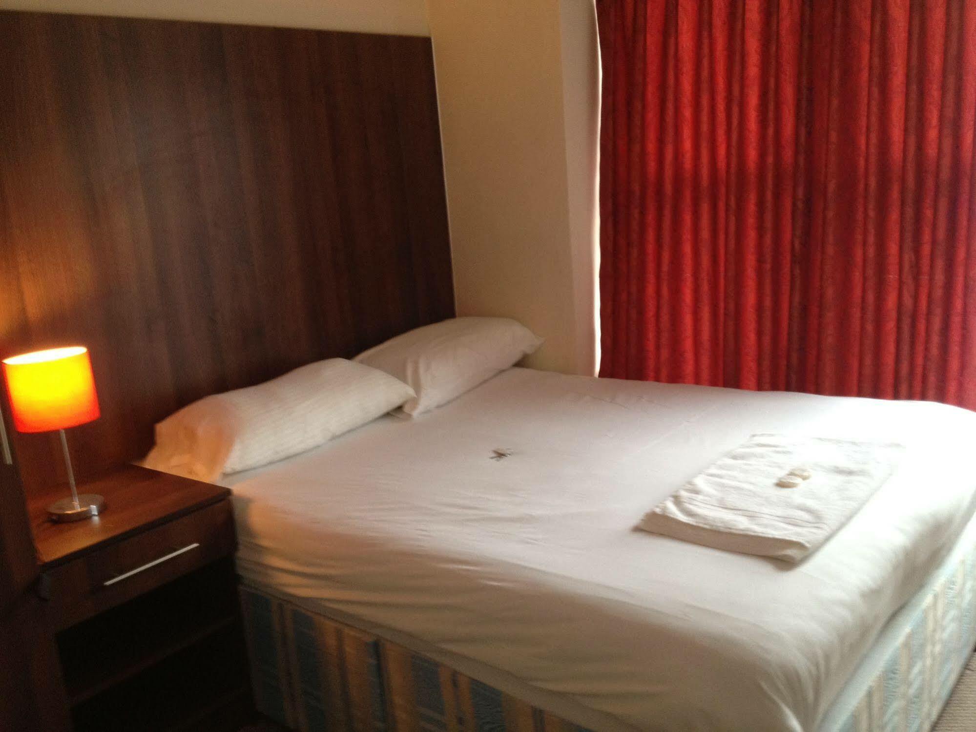 City Lodge London Gasthof 2*