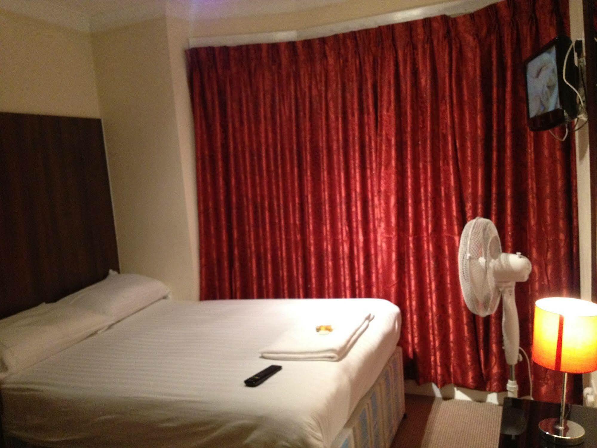 Gasthof City Lodge London